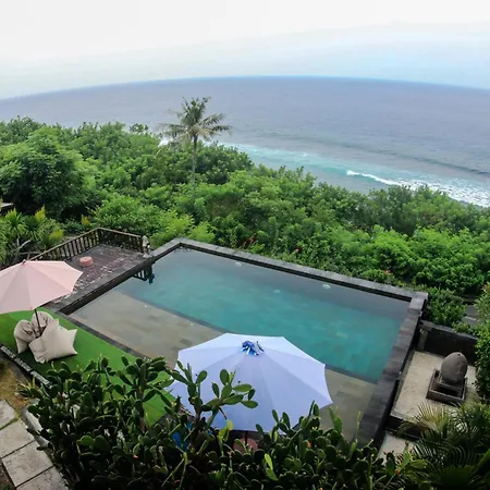 Manta Villa Ocean View