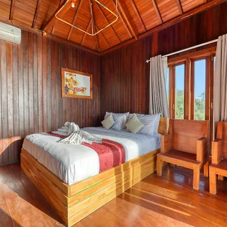 Manta Villa Ocean View