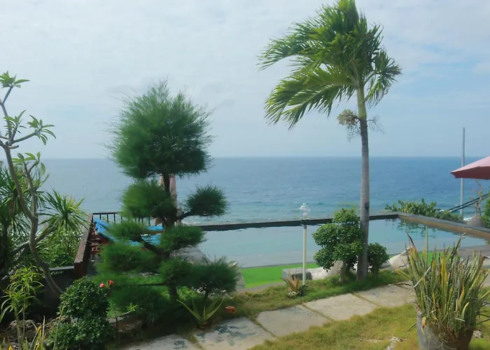 Manta Ocean View Semaya