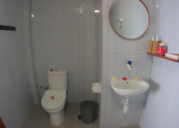 Manta Ocean View 3*