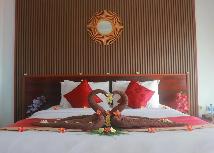 Manta Ocean View 3* Semaya